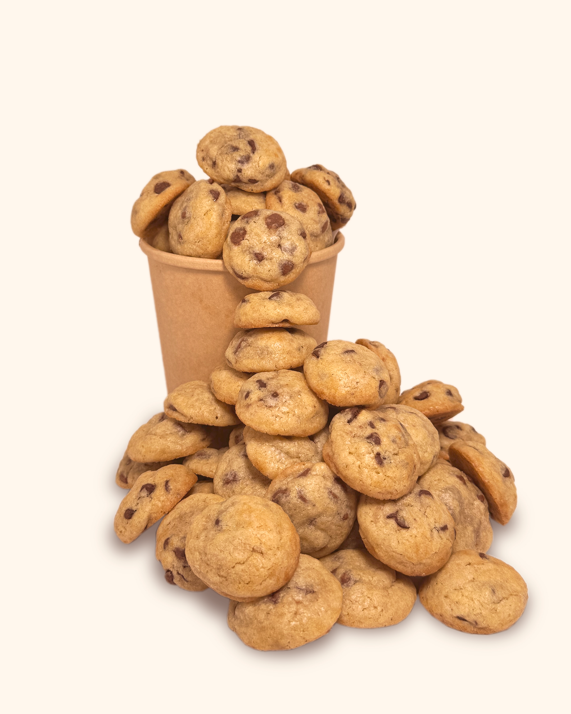 Mini Cookies
