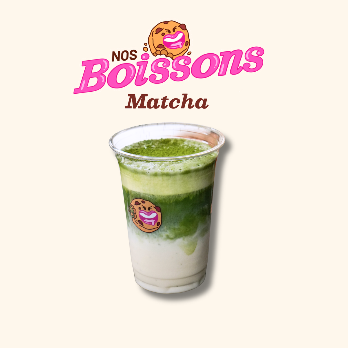 Matcha