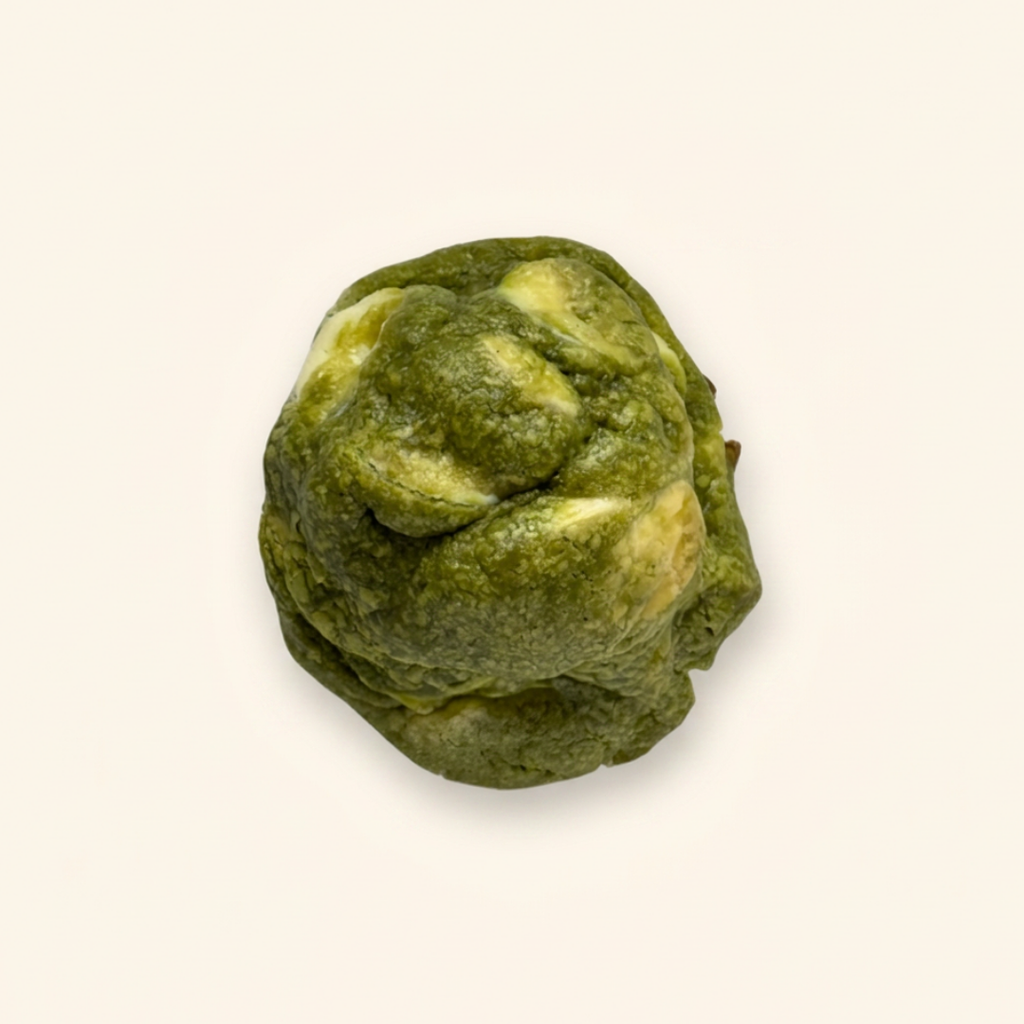 FATTY MATCHA CHOCOLAT BLANC