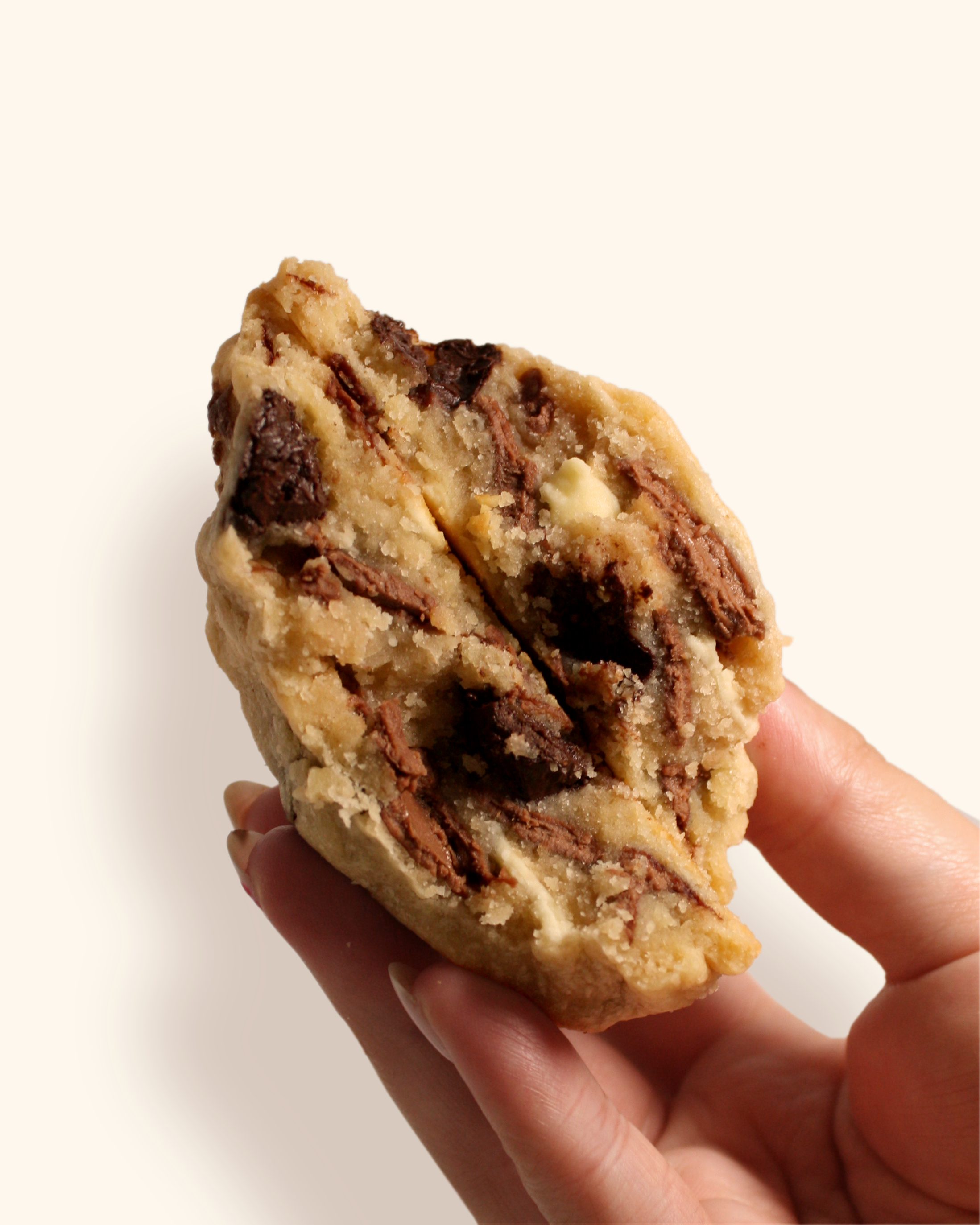 FATTY - trois chocolat