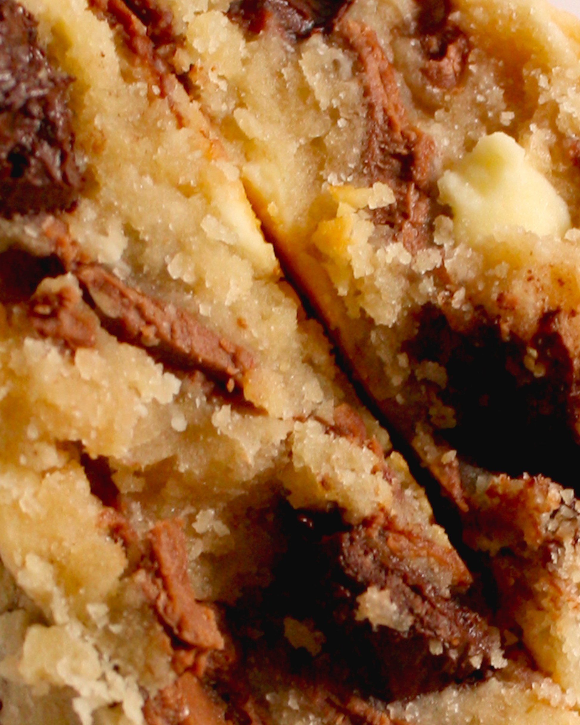 FATTY - trois chocolat