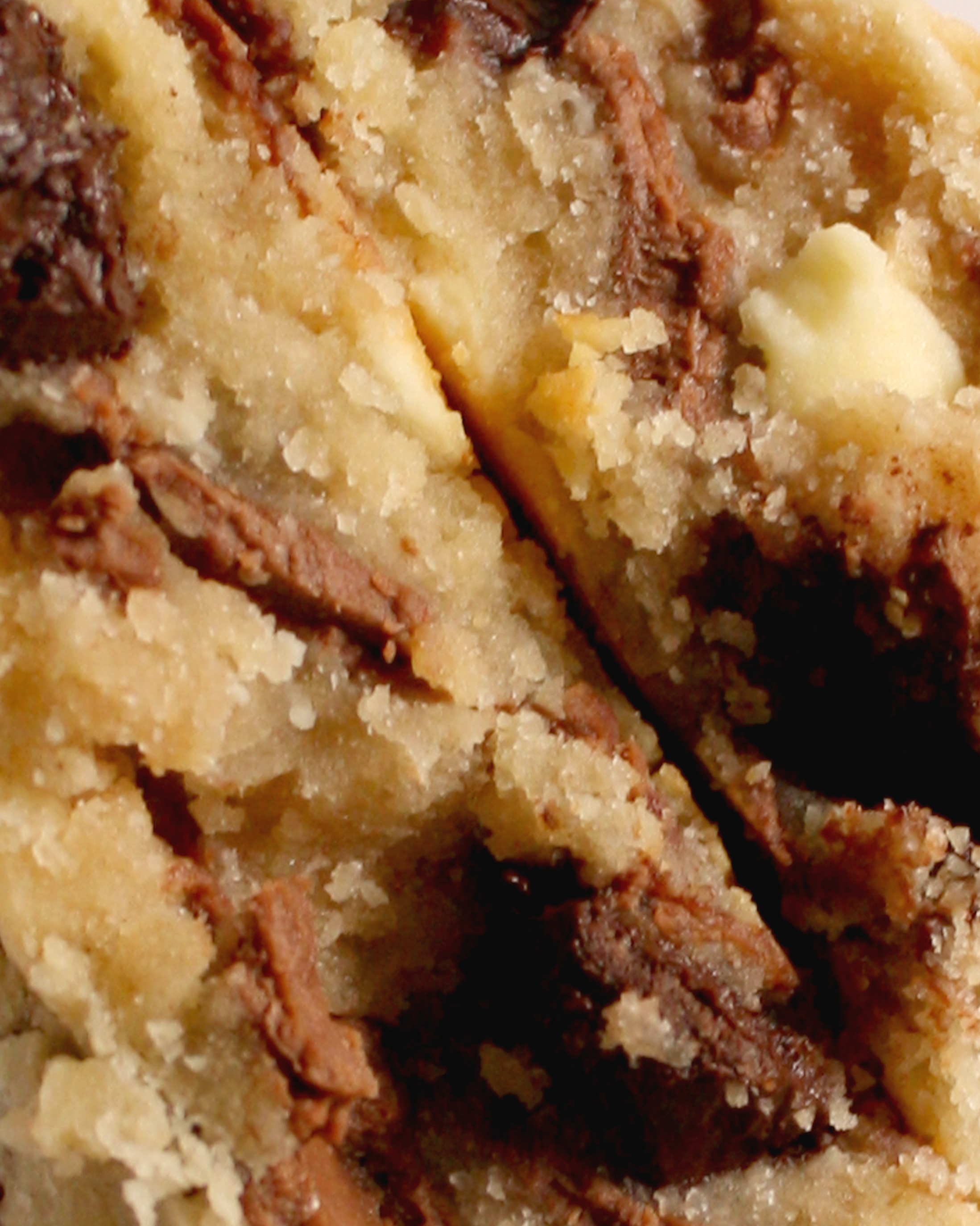 FATTY - trois chocolat