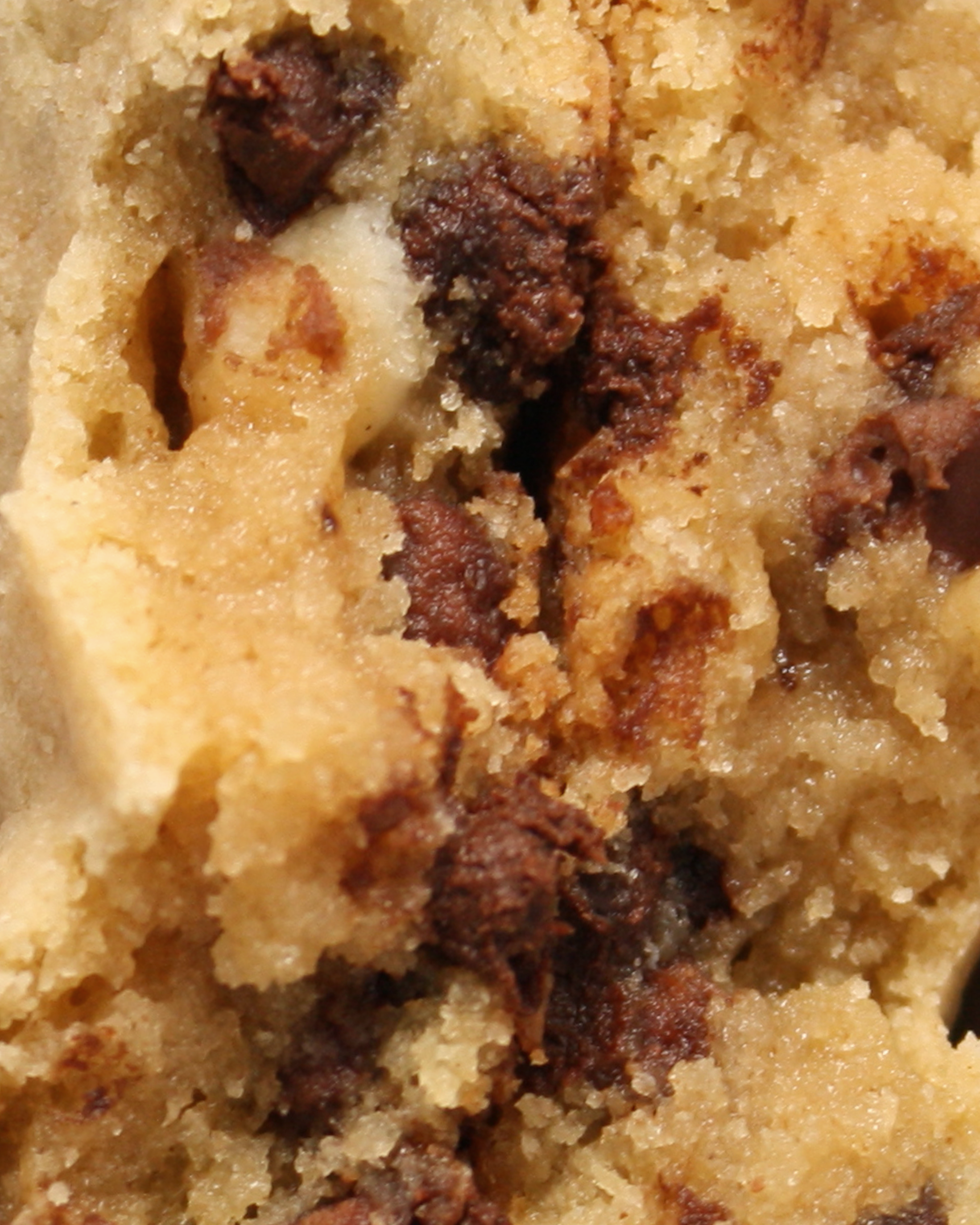 SKINNY - trois chocolats