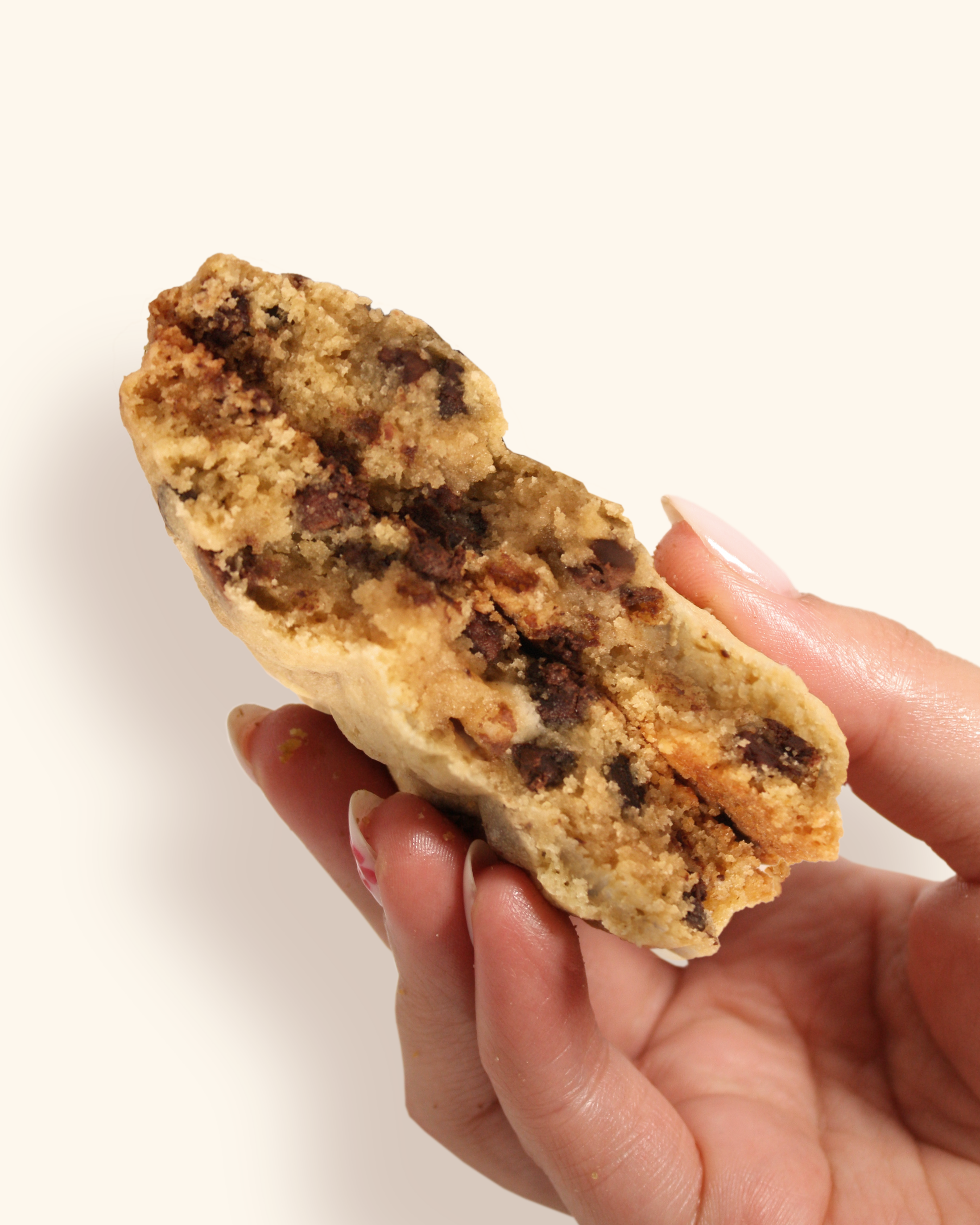 SKINNY - trois chocolats