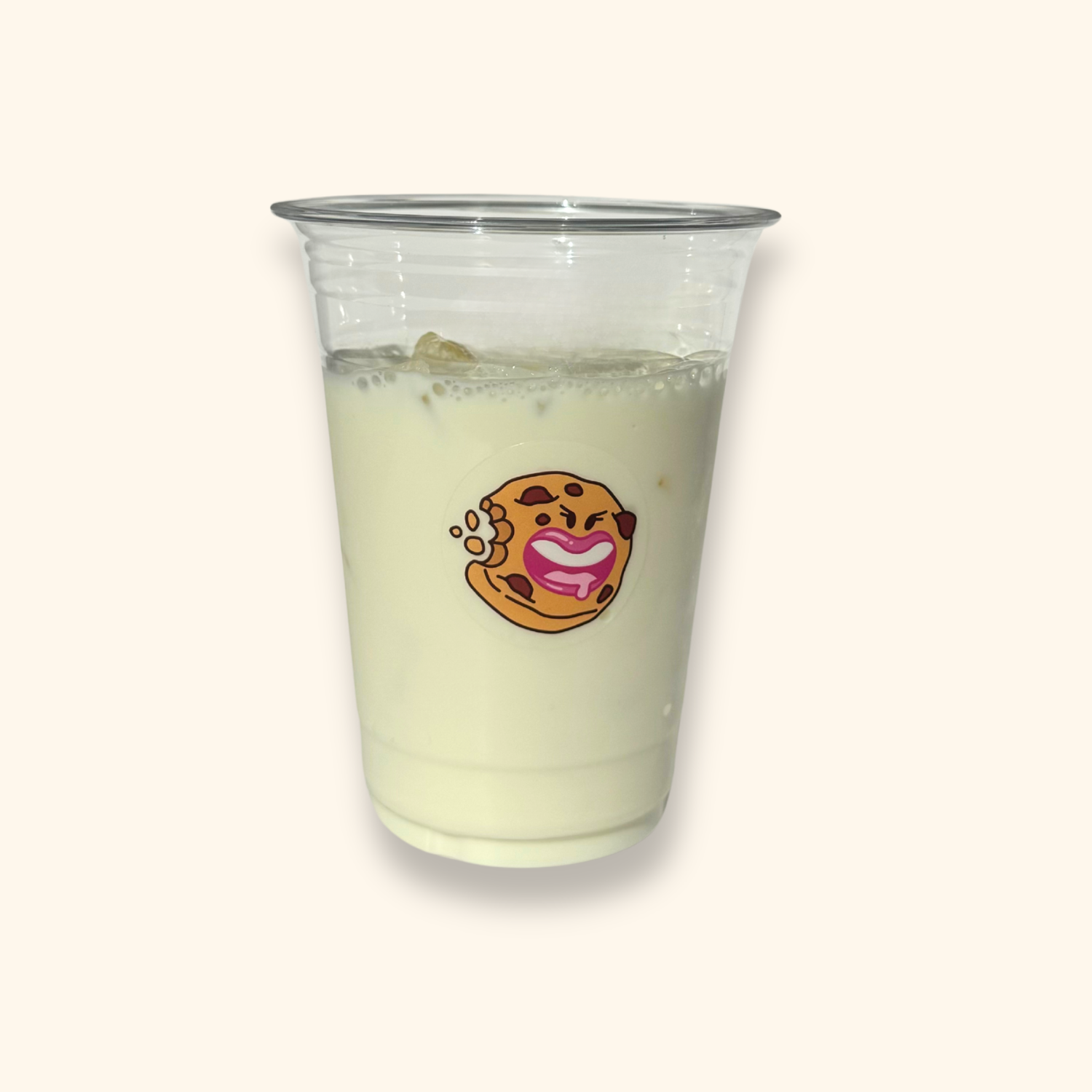 VERRE DE LAIT