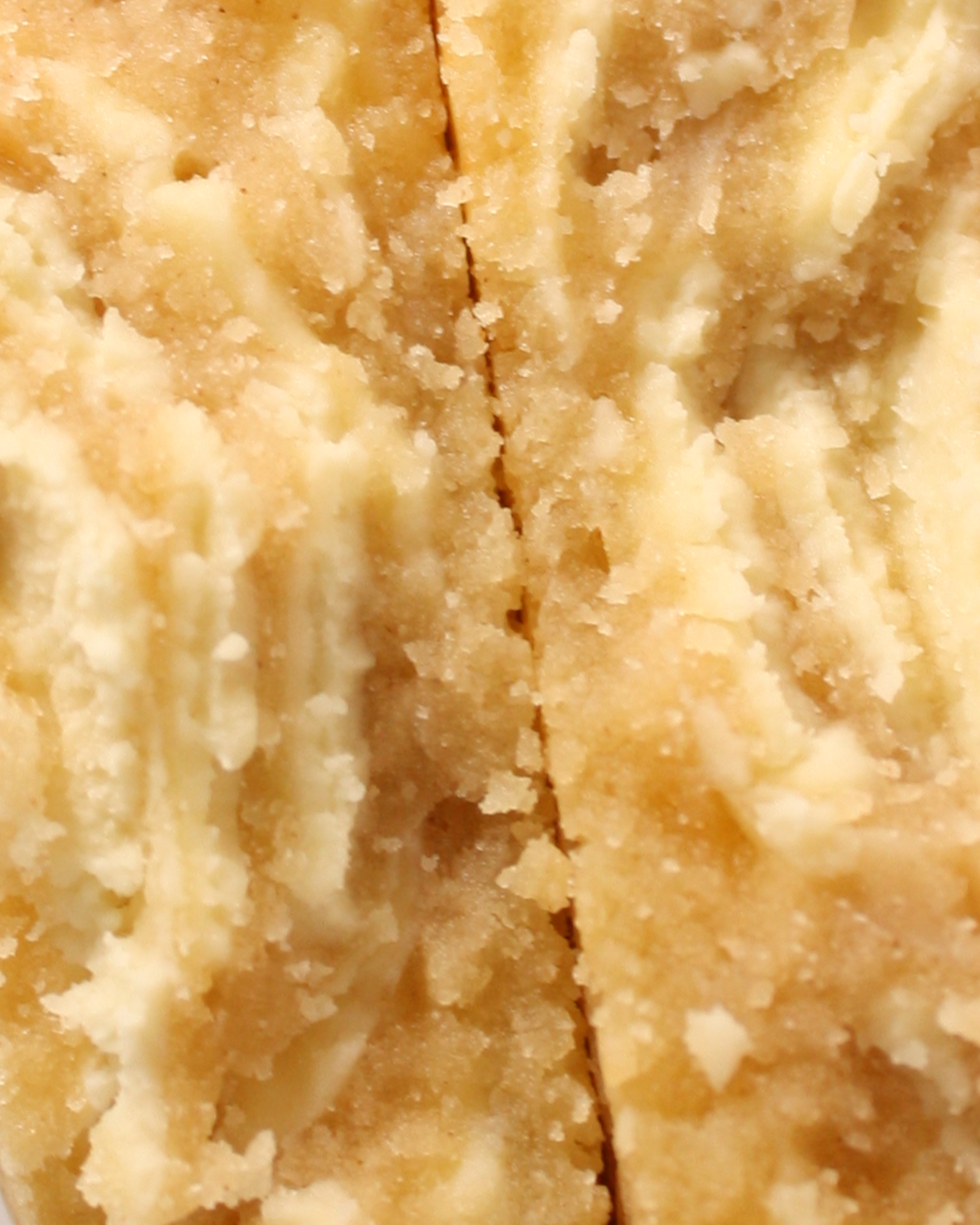 FATTY - chocolat blanc