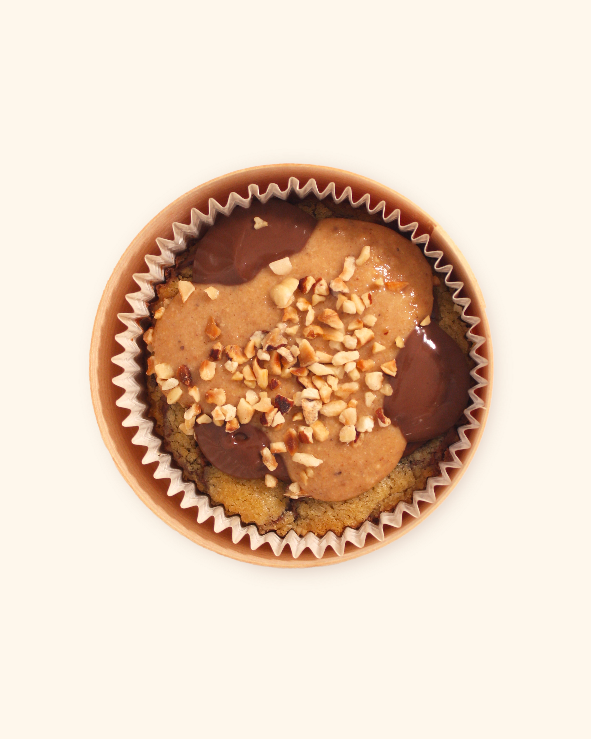 YUMMY - Praliné noisette et Nocciolata