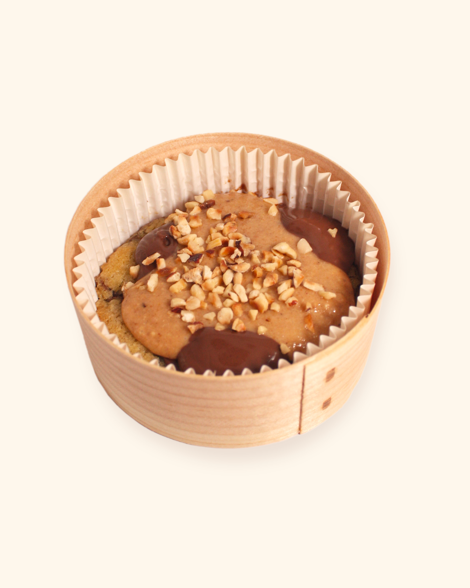 YUMMY - Praliné noisette et Nocciolata