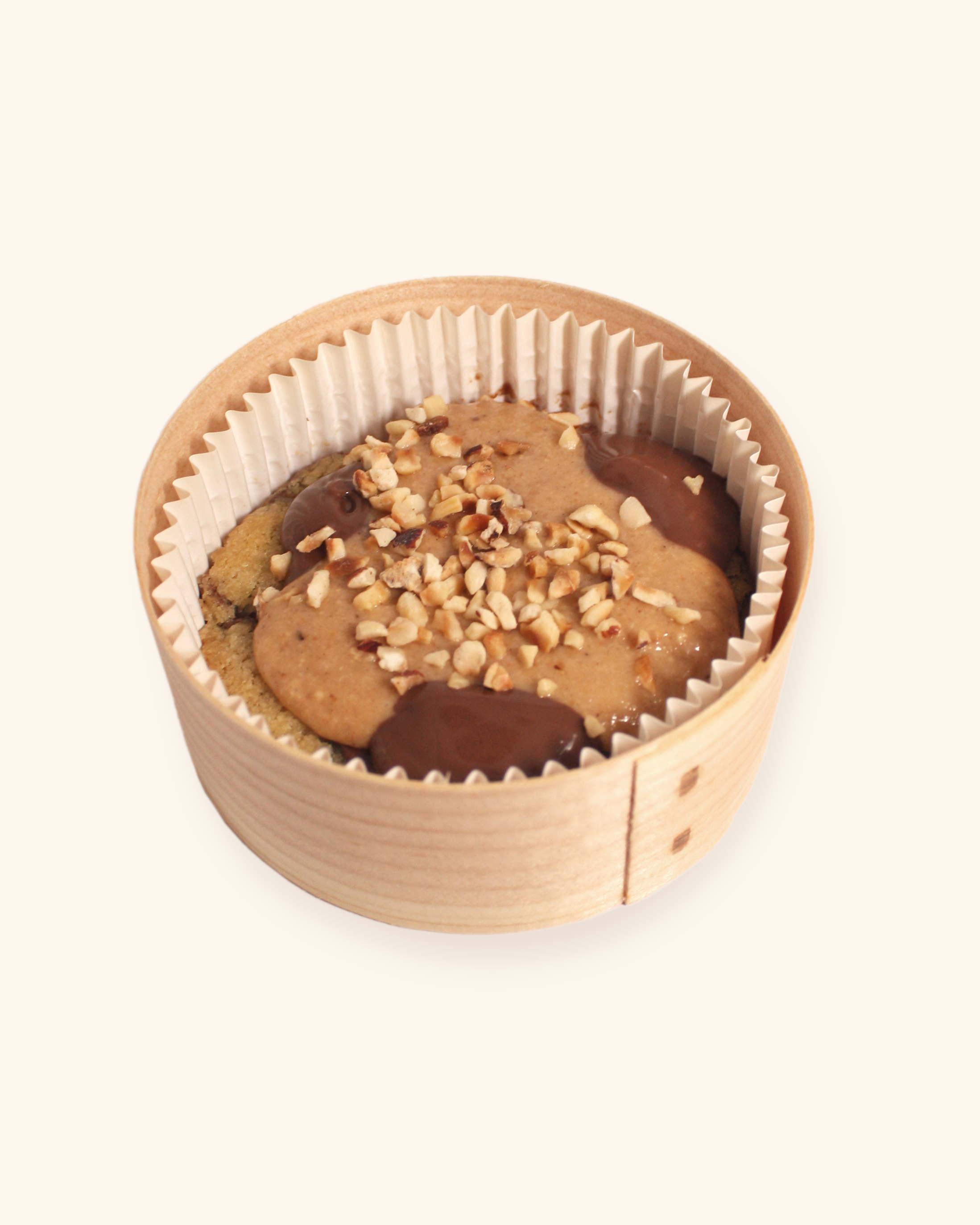 YUMMY - Praliné noisette et Nocciolata