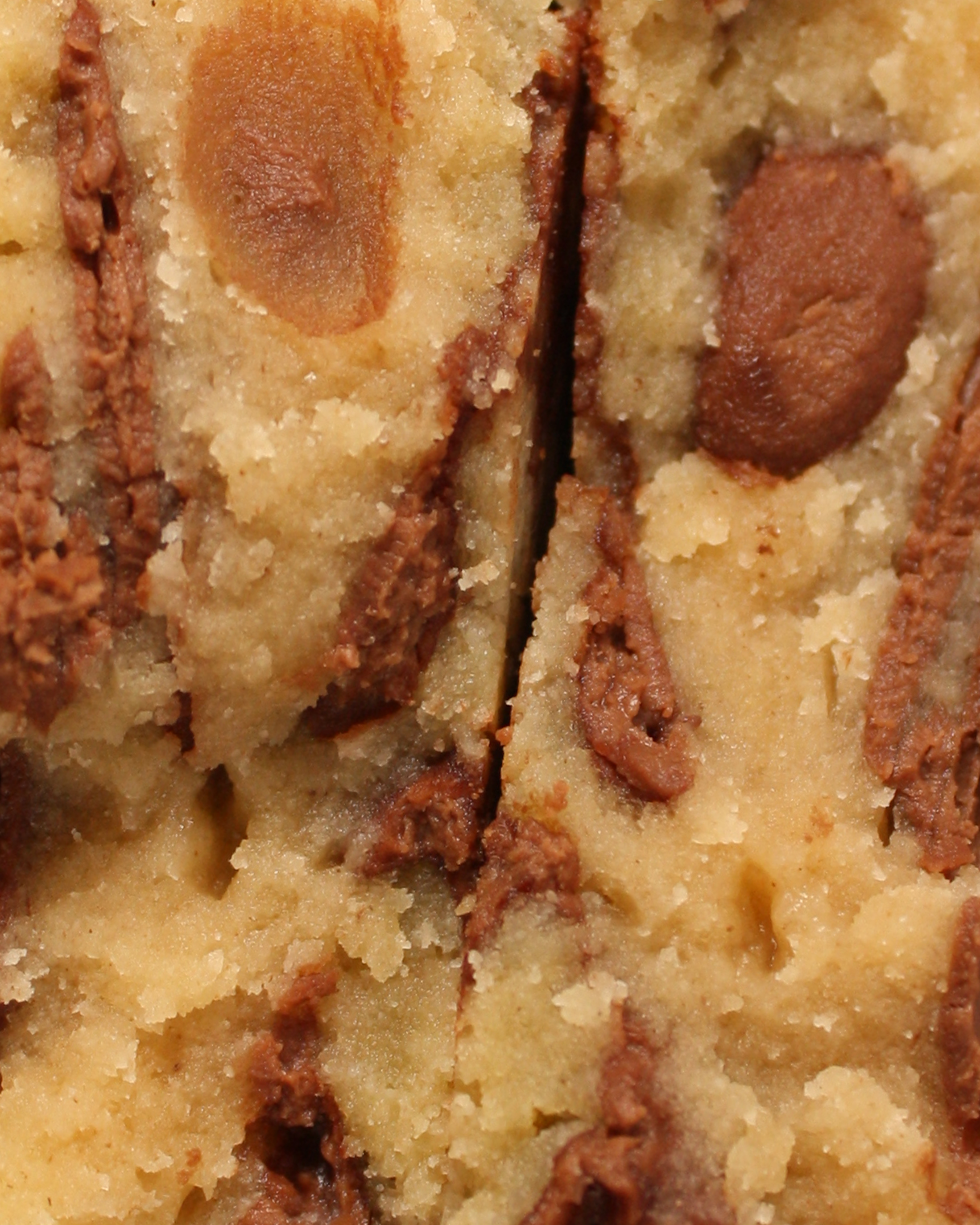 FATTY - chocolat au lait