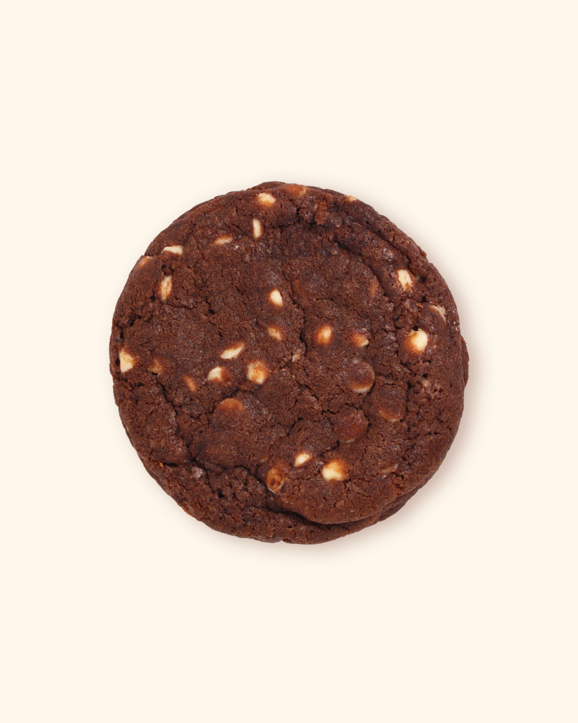 SKINNY - double chocolat