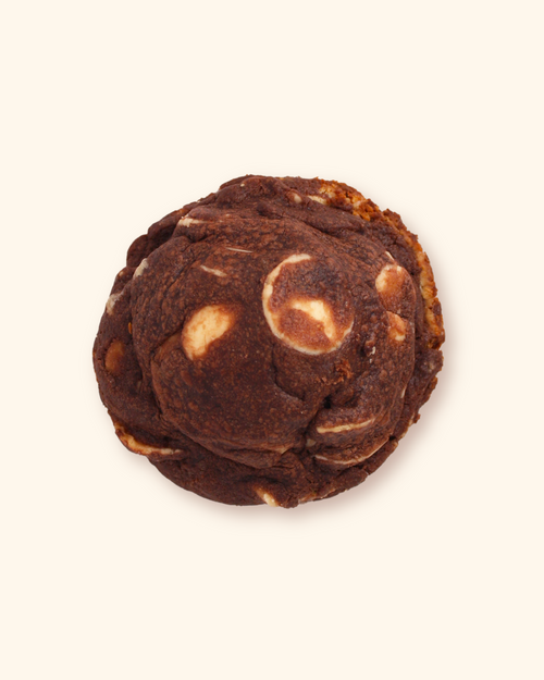 FATTY - double chocolat