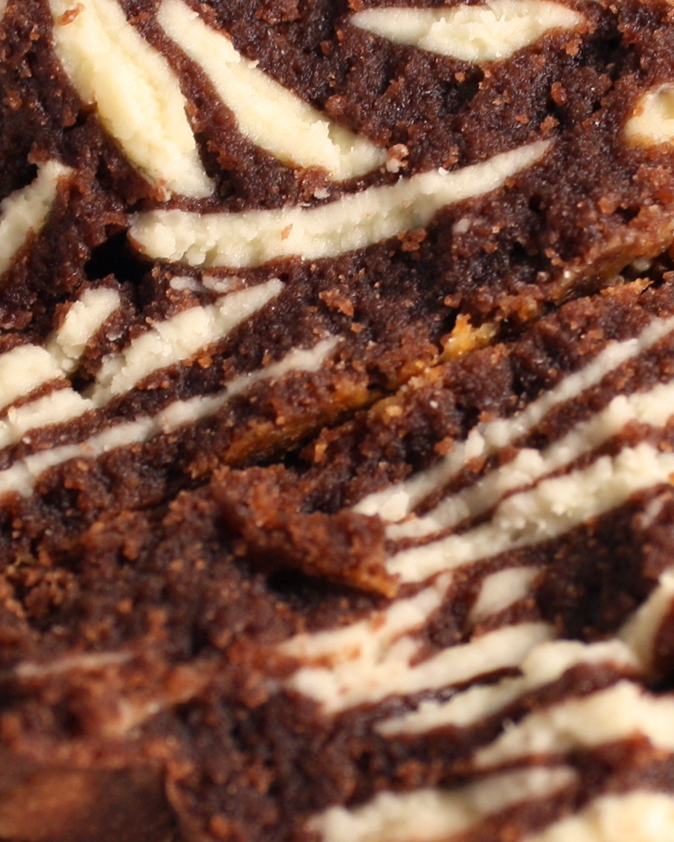 FATTY - double chocolat