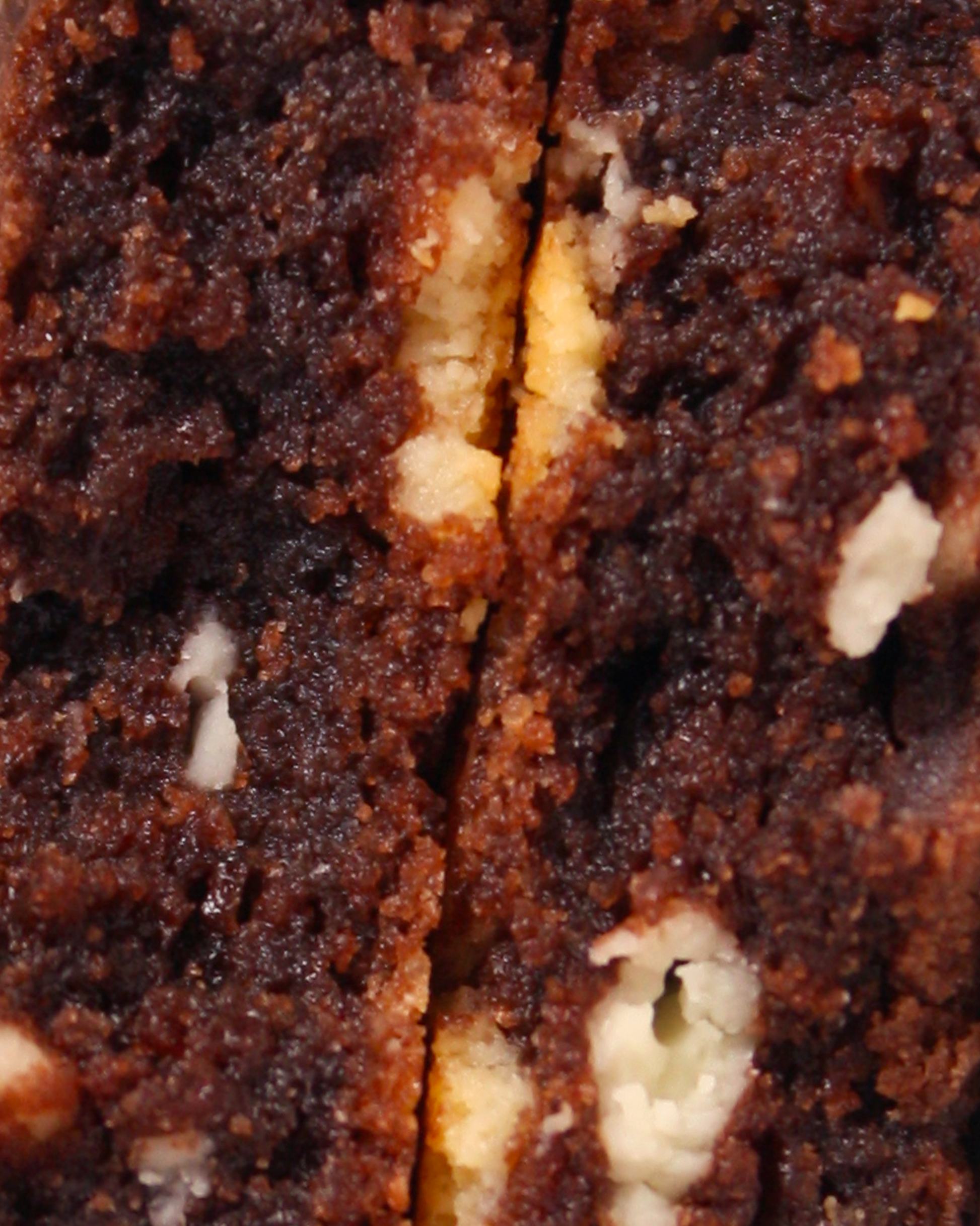 SKINNY - double chocolat