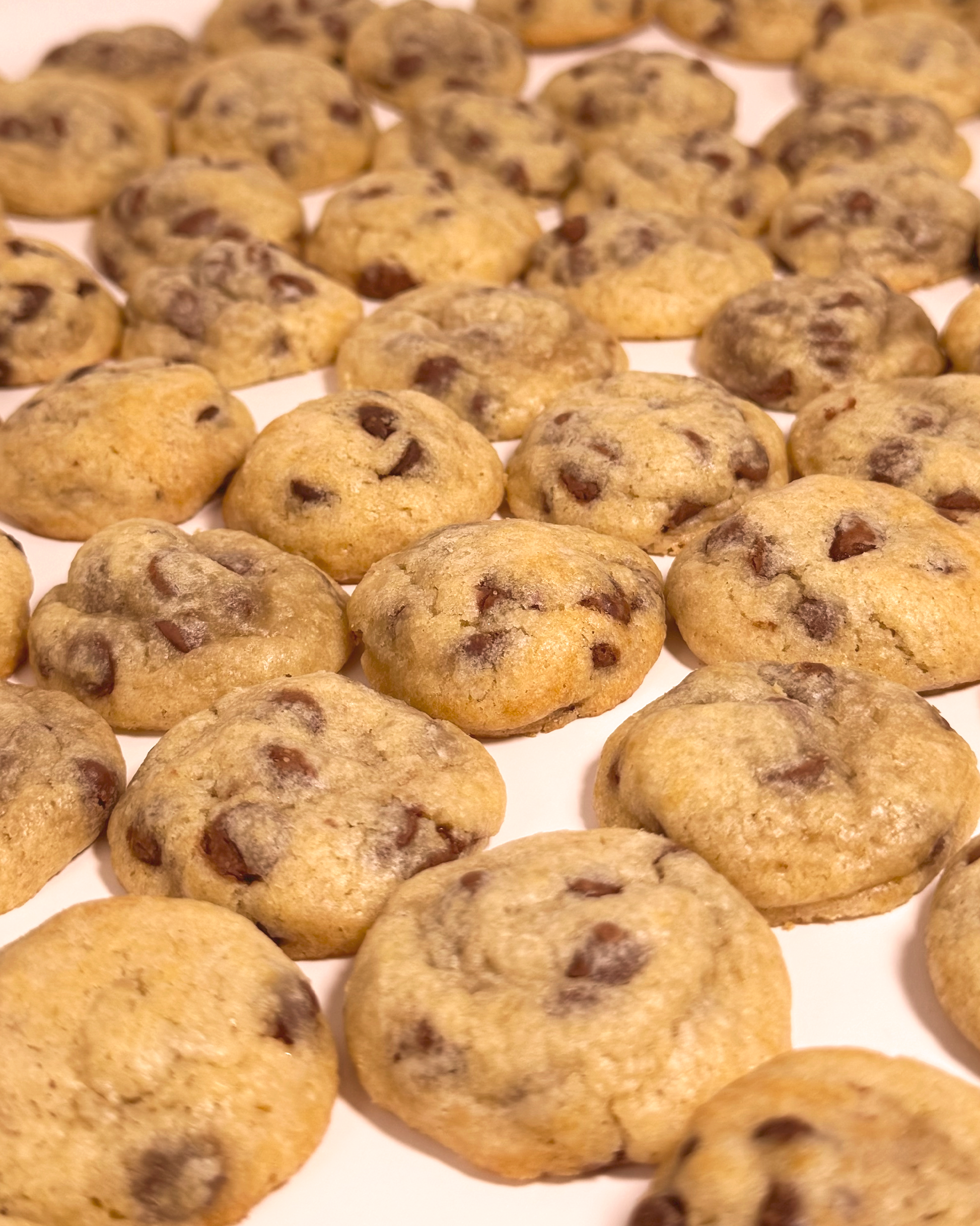 Mini Cookies