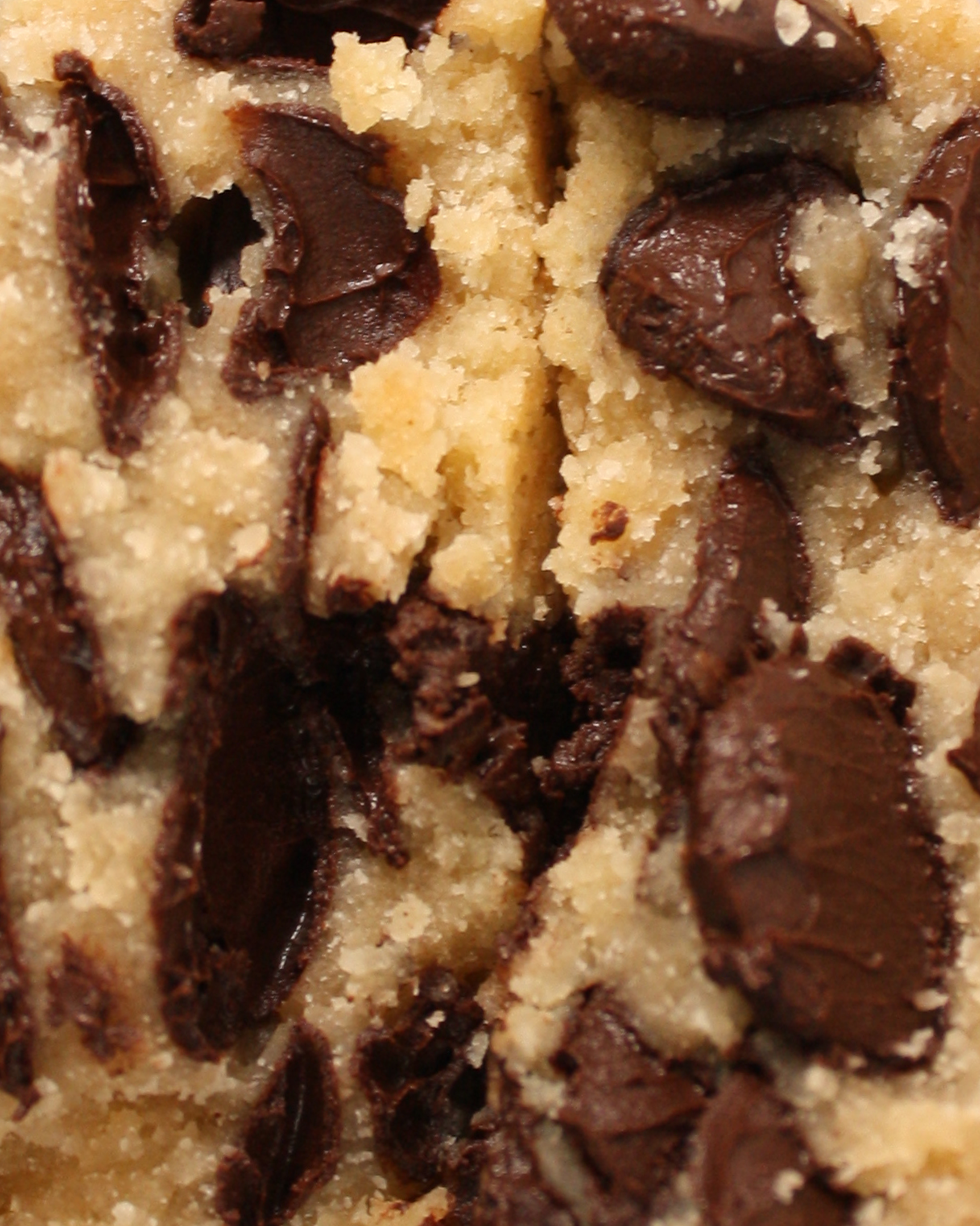 FATTY - chocolat noir fleur de sel