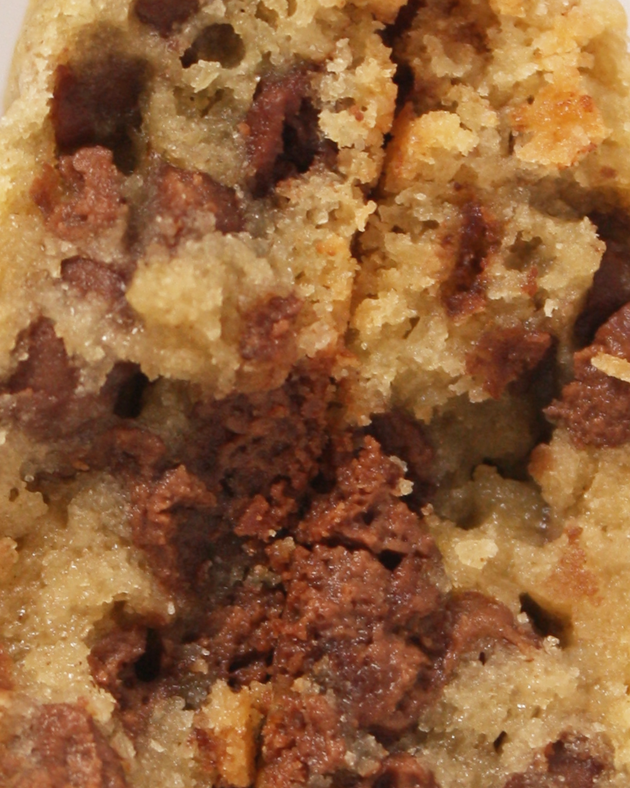 SKINNY - chocolat au lait