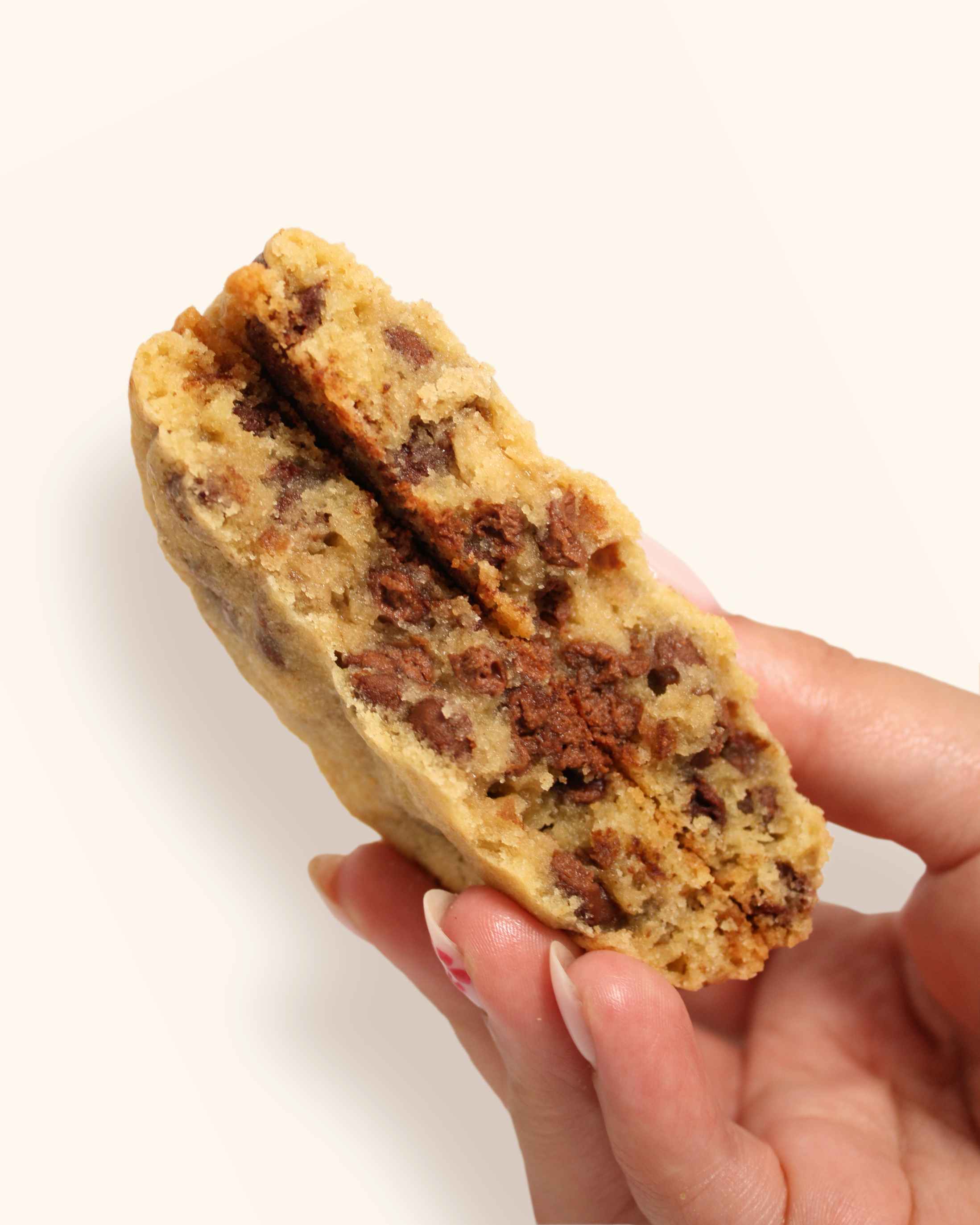 SKINNY - chocolat au lait