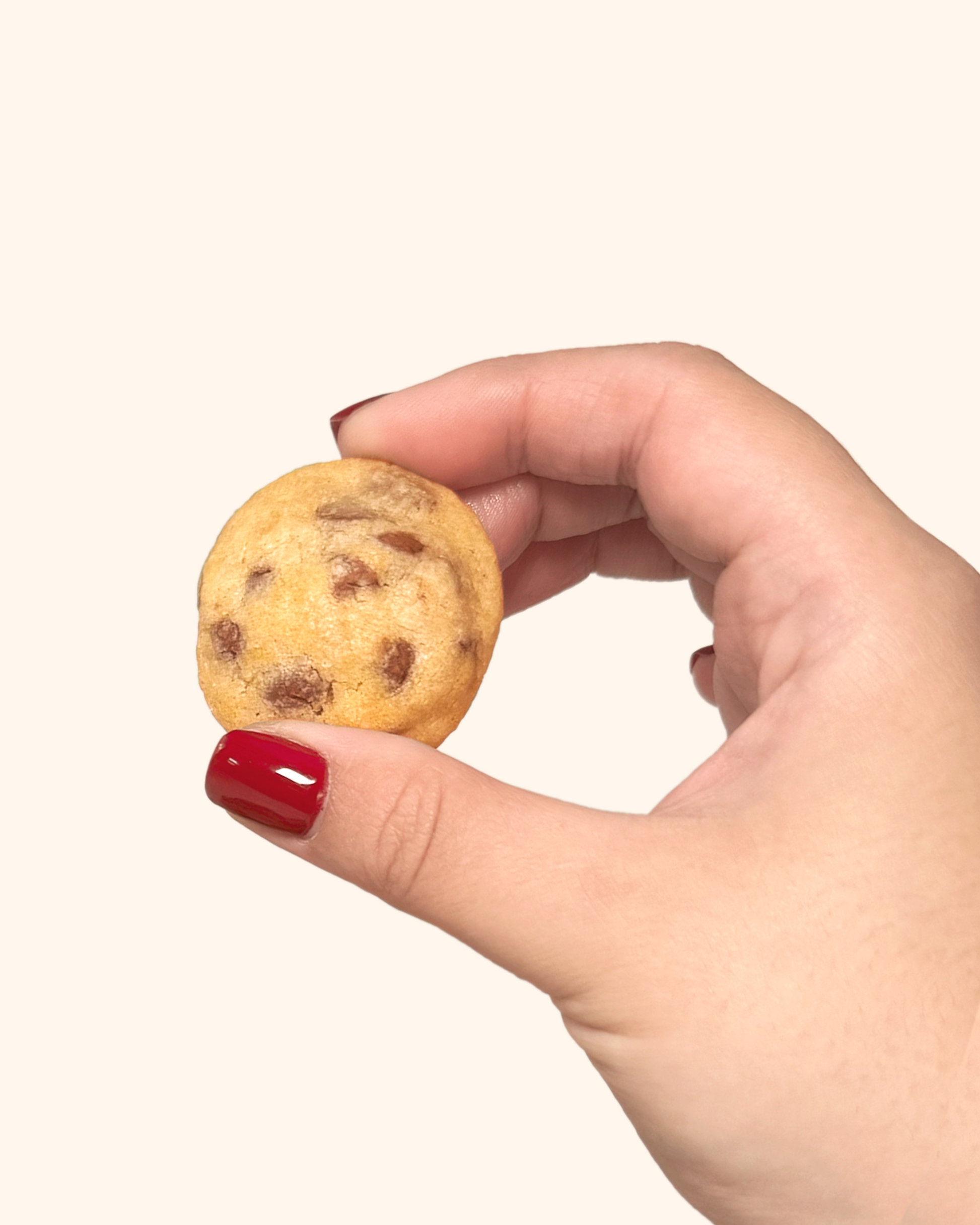Mini Cookies