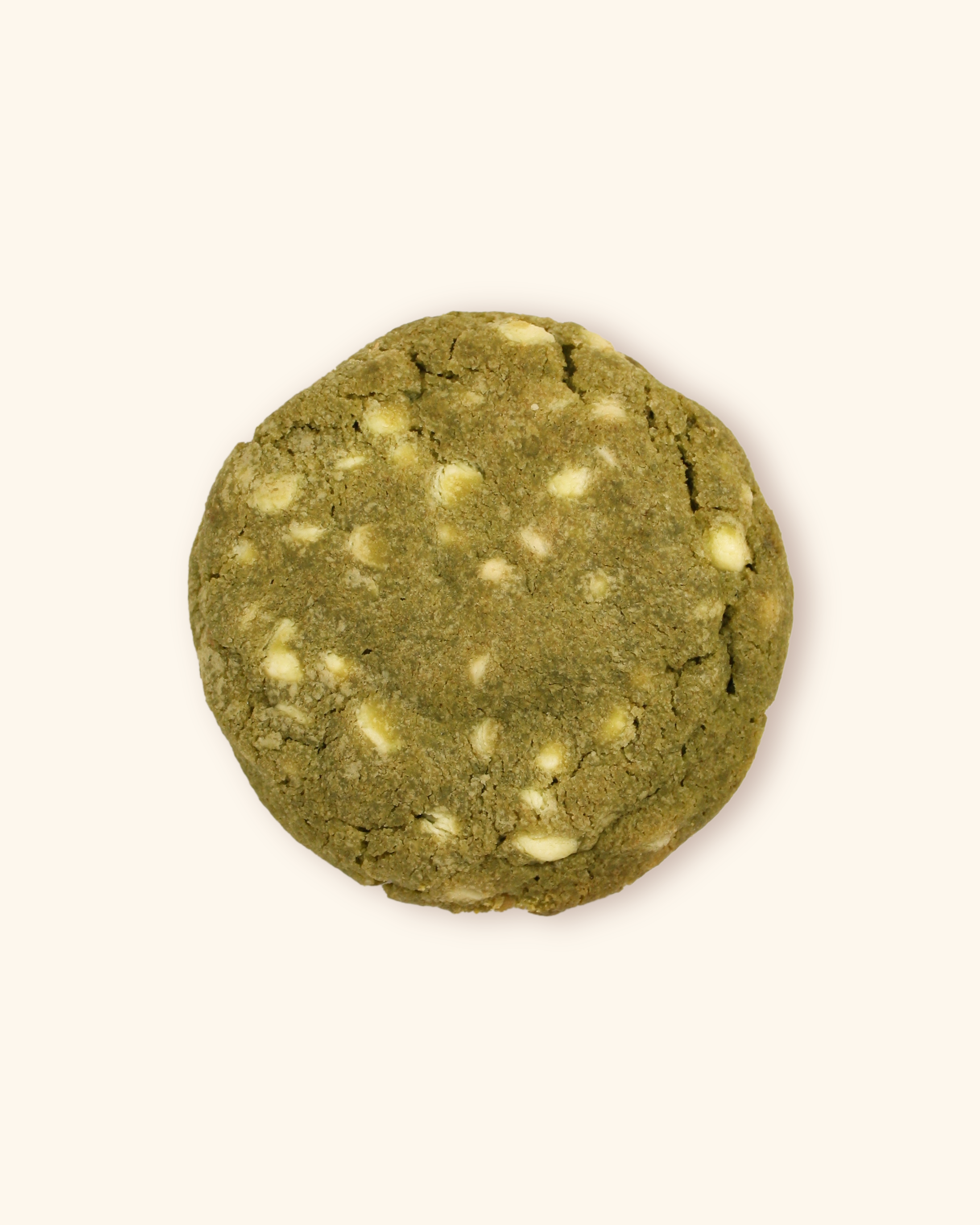 SKINNY - matcha chocolat blanc