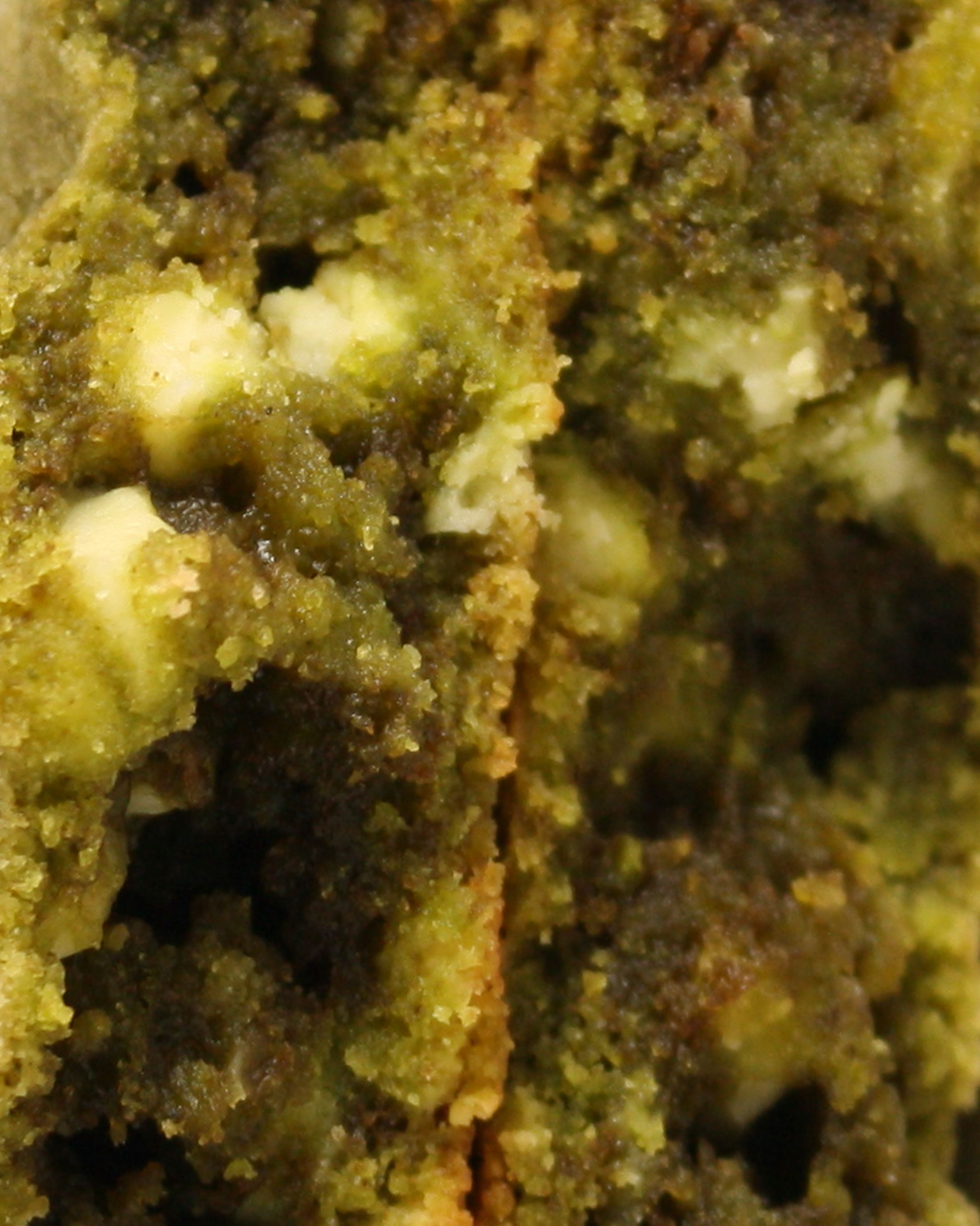 SKINNY - matcha chocolat blanc