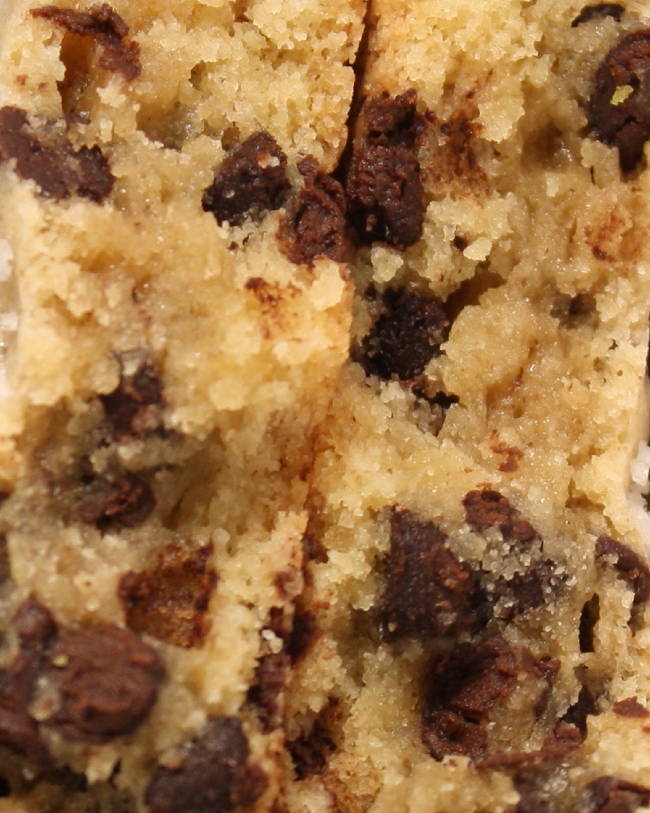 SKINNY - chocolat noir fleur de sel