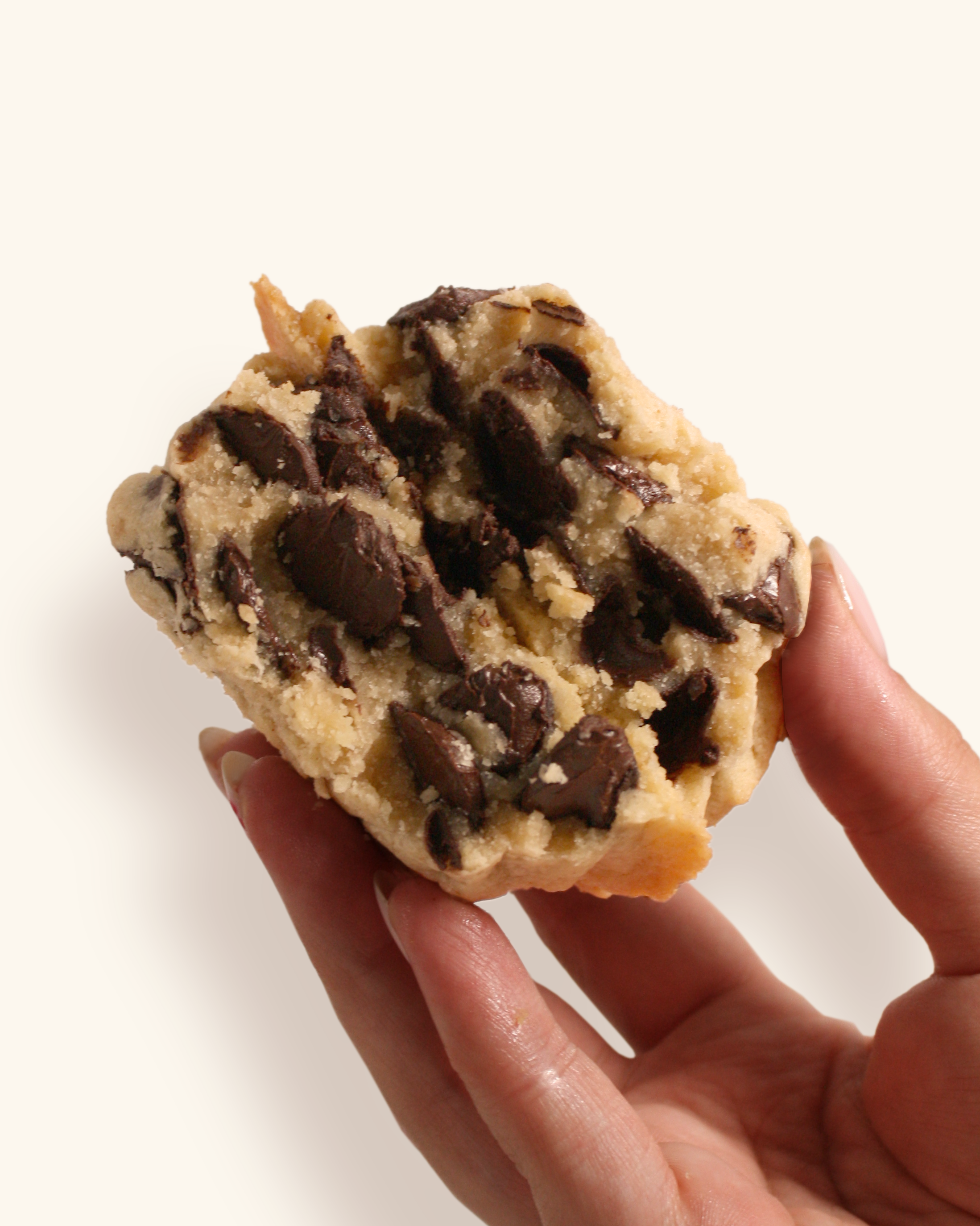 FATTY - chocolat noir fleur de sel