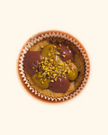 YUMMY - Praliné pistache et Nocciolata